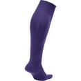 thumbnail image 3 of Unisex Nike Classic II Cushion Over-the-Calf Football Sock, 3 of 3