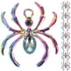 thumbnail image 5 of 20 piezas colgantes de Halloween, colgantes de aleación de araña de Halloween para hacer joyas, 5 of 8