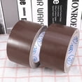 thumbnail image 4 of MesaSe 2PCS Professional Grade Brown Duct Tape for Rugs & Carpets, 4 of 5