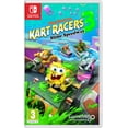 thumbnail image 2 of Nickelodeon Kart Racers 3 Slime Speedway (Nintendo Switch) Cross Code - Explore HUGE Dungeons with Complex Puzzles, 2 of 2