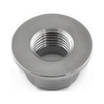 thumbnail image 3 of Titanium Flanged Nylon Front Axle Nut M12 x (1.25mm) (TINYNFL12FFZ1), 3 of 6