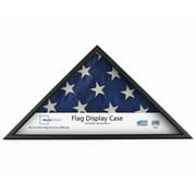 Mainstays Flag Display Case