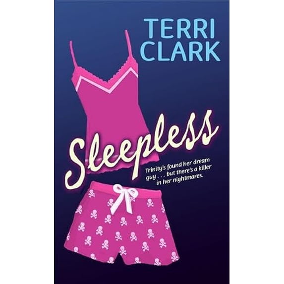 Pre-Owned Sleepless