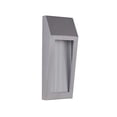 thumbnail image 2 of Craftmade Wedge Z93 Outdoor Pocket Wall Lantern, 2 of 11