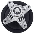 thumbnail image 4 of MTD 490-130-F003 46" Spindle Assembly w/ Hardware for Murray Troy-Bilt Craftsman, 4 of 10