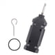 thumbnail image 3 of 8X Alarma de Viaje Perimetral, Alarma de Viaje Calibre 12 Dispositivo de Alarma de Cable para Viaje de Campamento, DisuasióN de Osos, Alarma de Viaje de Seguridad para Campamento A, 3 of 8