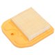 thumbnail image 5 of Elemento de filtro de aire, filtro de aire para filtro de aire STIHL para filtro de aire HT diseñado para profesionales NikouMX herramienta, 5 of 8