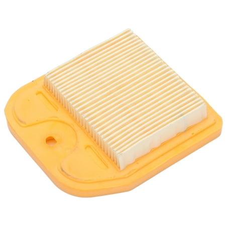 

Air Filters Air Filter For HS82T Polyester Fiber Durable Excellent Filtering Capacity For Trimmers