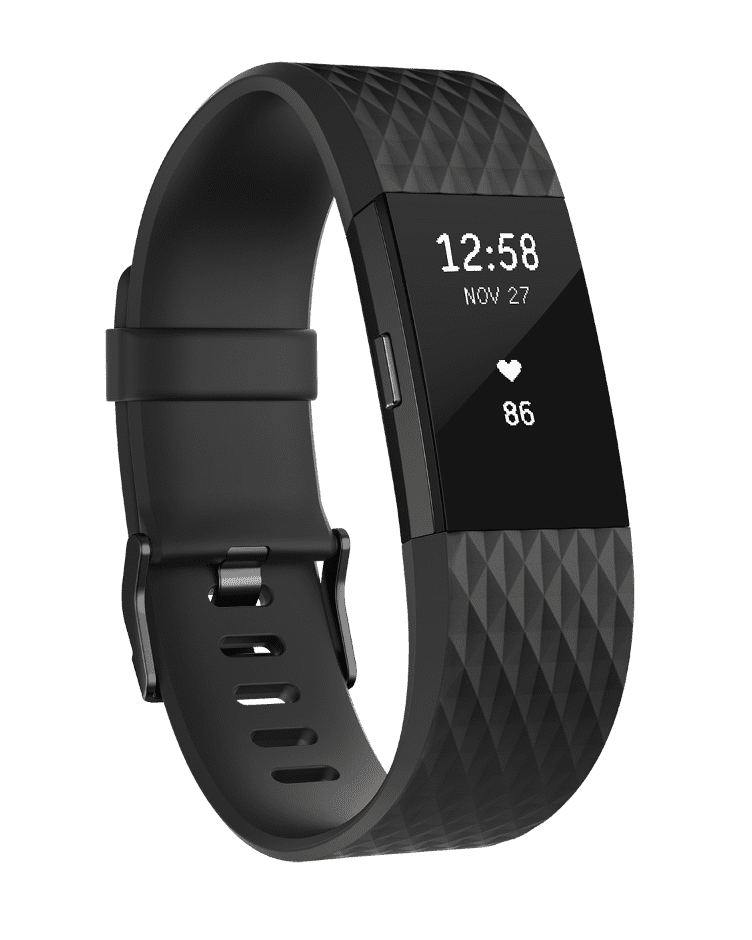 fitbit charge 2 special edition review