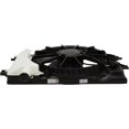 thumbnail image 4 of For 2018-2021 Kona Cooling Fan Assembly HY3115162 25380J9200, 4 of 5