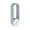 White, variant on Vaidha Negative Ionpurifier Home Officeair Odor Removalsmoke And Deodorization Plug-in Purifier