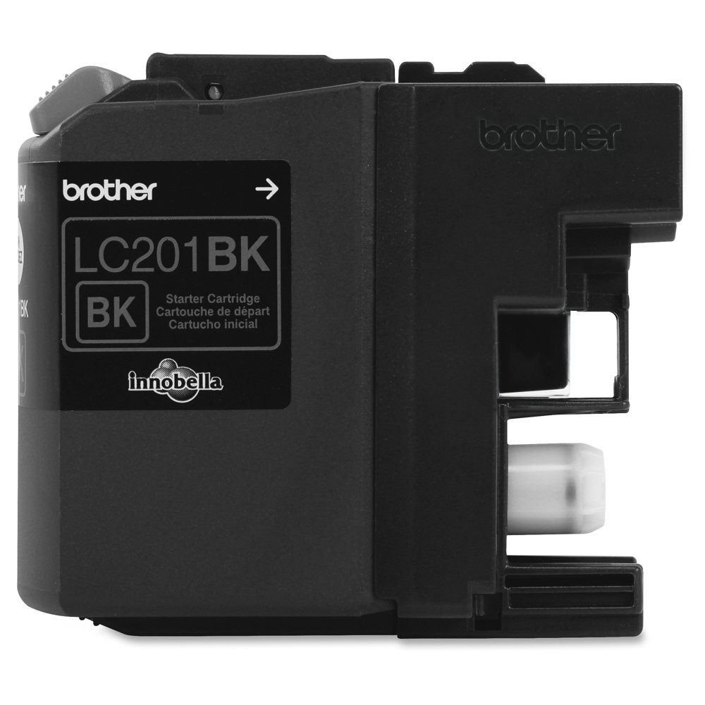 Brother MFCJ460DW STD BLK INK