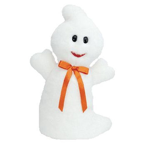 ghost stuffed animal