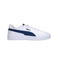 thumbnail image 1 of TENIS COURT CLASSIC CLEAN 40222313 BLANCO HOMBRE 27.5CM, 1 of 3
