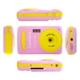 thumbnail image 4 of Mini Children Digital Camera Video Camcorder 720P HD 4 X Zoom Video Camera with 2.4 inch TFT LCD Screen, 4 of 8