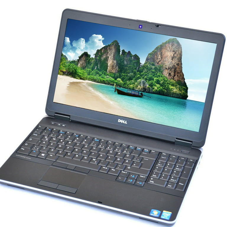 DELL Latitude E6540 Core i5 8GB 新品HDD1TB DVD-ROM 無線LAN フルHD Windows10 64bitWPSOffice 15.6インチ ゲーミングPC  パソコン  ノートパソコン