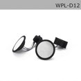 thumbnail image 4 of for D12 1:10 RC Truck Car Upgrade Parts Stainless Steel Simulation Rearview Mirror Decoration Access, 4 of 5