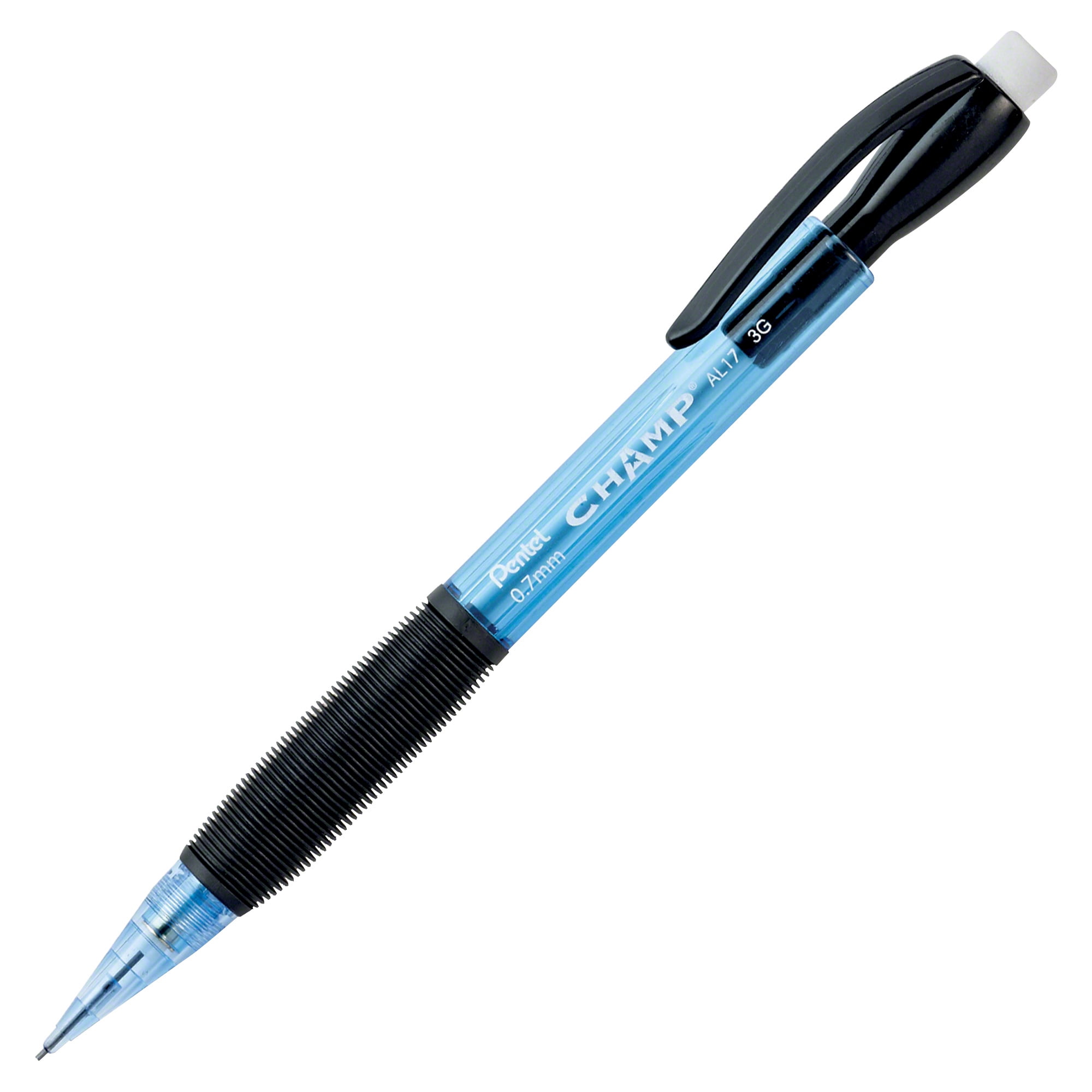 Pentel Champ Mechanical Pencils, 24 / Pack (Quantity)