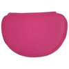 Mini Jewelry Zippered Travel Case in Genuine Leather