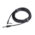 thumbnail image 2 of RockBoard Flat Instrument Cable Straight / Angled | 600 cm, 2 of 4