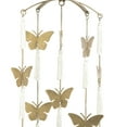 thumbnail image 5 of Crane Baby Butterfly Ceiling Hanging - Nursery Decor Hanging Mobile Room Decor Baby Room, 5 of 5