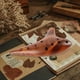 thumbnail image 1 of Ocarina, Juguete De Cerámica Alto C Ocarina Fun Durable Para Educación Infantil, 1 of 7