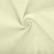 thumbnail image 5 of Camisas de Lino de Manga Corta de los Hombres de Color Sólido Mezcla de Lino de Algodón, Collar Plegable Casual Camisas Casuales de los Hombres, 5 of 5