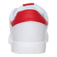 thumbnail image 5 of TENIS DC SHOES BLANCO PARA HOMBRE NOTCH ADYS100500WED blanco 290, 5 of 5