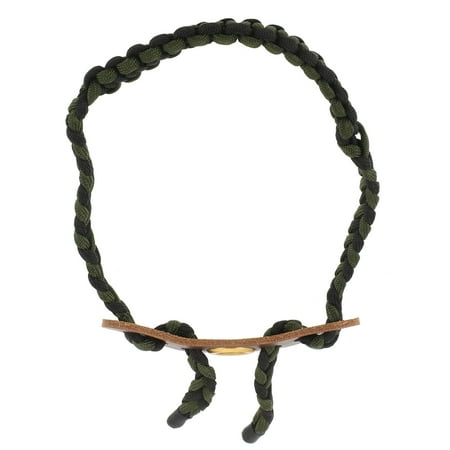 Bow Wrist String Archery Wrist Rope Bow Wrist Rope Bow Wrist Strap Archery Wrist Strap