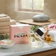 thumbnail image 4 of Prada Paradoxe Virtual Flower by Prada, 3 oz EDP Spray for Women, 4 of 4