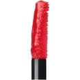 thumbnail image 5 of Maybelline Color Sensational Vivid Matte Liquid Lipstick, Rebel Red, 5 of 5