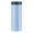 Blue, variant on Anvazise Cup Dispenser Wall Mounted Dustproof Cover Convenient Pull Type Cup Dispenser Holder Organizer for Home Office Restaurant White One Size