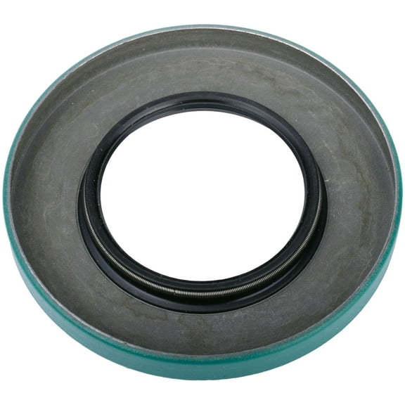 SKF 15230 LDS & Small Bore Seal R Lip Code CRW1 Style Inch 1.5 Shaft Diameter 2.758 Bore Diameter 0.313 Width