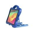 thumbnail image 3 of DigiRoo Case for 7th/8th/9th Generation iPad 10.2in, Blue, 3 of 10