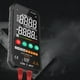 thumbnail image 1 of Multímetro digital Ticfox FY107A 6000 cuentas medidor de voltaje Temperatura, 1 of 1