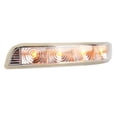 thumbnail image 1 of Side Mirror Blinker Light, Rearview Mirror Lamp Direct Replacement Moisture Resistant  For Car Right: 87623 2P000, 1 of 8