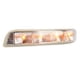 thumbnail image 3 of Luz indicadora de espejo lateral, luz indicadora LED de espejo lateral Lámpara de espejo retrovisor Luz de señal de giro de espejo lateral Durabilidad probada en el tiempo, 3 of 9