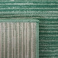 thumbnail image 6 of SAFAVIEH Vision Adrasteia Overdyed Solid Area Rug, Light Green, 2' x 3', 6 of 8