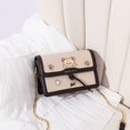 thumbnail image 1 of Xiuya-Bolso de hombro japonés Kawaii para Mujer, bandolera de mensajero JK, Trendyol, monedero de cadena dulce, moda de otoño, 2022, 1 of 4