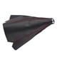 thumbnail image 5 of Cubierta antipolvo para pomo de cambio de marchas BuyWeek estilo universal Fibra de carbono, 5 of 9