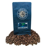 Maple Leaf Coffee Roasters - Hartford Espresso Blend, Whole Bean, Dark Roast, 12oz
