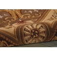 thumbnail image 7 of Nourison Versailles Palace Collection Rug, Mushroom, 7 of 7