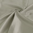 thumbnail image 5 of PiccoCasa Silk Pillowcase with Zipper, Light Coffee King(20"x36"), 5 of 6