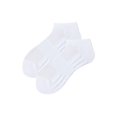 thumbnail image 1 of Men Towel Men Towel Socks Thickened Sweat-absorbent Black White Solid Color Simple Style Z1q7, 1 of 6