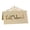 BGGD, variant on Yihuala 100Pcs 3D Floral Crown Eid Table Invitation Cards Hollow Out Letters Paper Placecard Festival Party Decoration