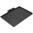 thumbnail image 4 of Live Mic Holder Sound Card Tray, Microphone Holder Sound Card Tray Sturdy Durable High Load Bearing Capacity Easy To Install  For Karaoke For Recording, 4 of 8