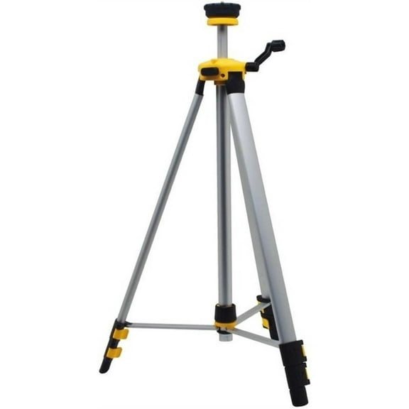 Tripie Tripoide Para Laser 1/4 X 20 Dw0881 Dewalt DeWalt DW0881
