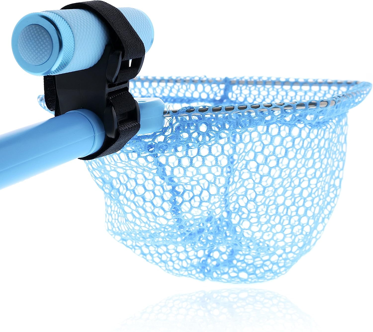(3 pack) Illuminet lighted adventure net Blue