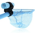thumbnail image 4 of Beach Toys Ghost Crabbing Kit with Crab Net and Bug Catcher – Blue, 4 of 10