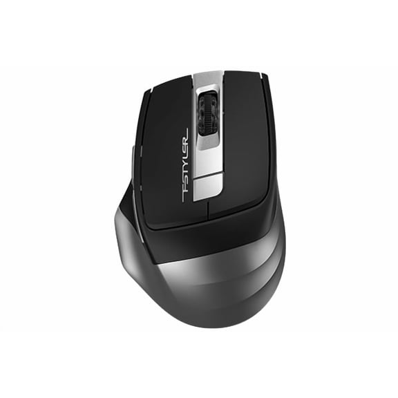 A4tech FStyler Dual Mode Wireless Bluetooth v3.0/v4.0   2.4 GHz wireless Mouse